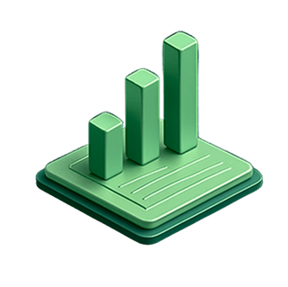 Applicazione per il monitoraggio del portafoglio cripto che tiene traccia delle risorse e dei rendimenti